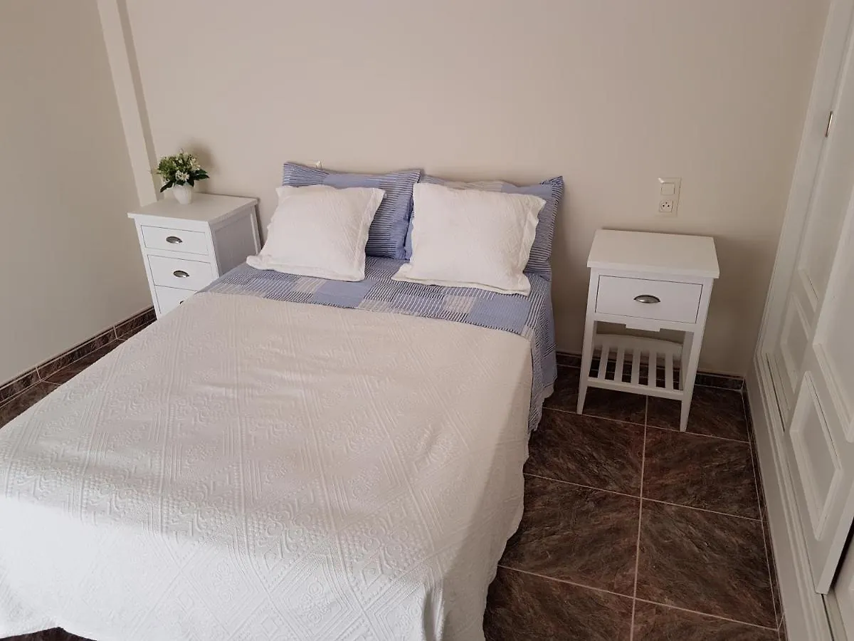 Apartamento En San Jose, Parque Cabo De Gata, Nijar Apartment