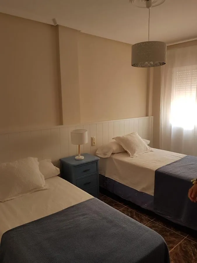 Apartamento En San Jose, Parque Cabo De Gata, Nijar Apartment