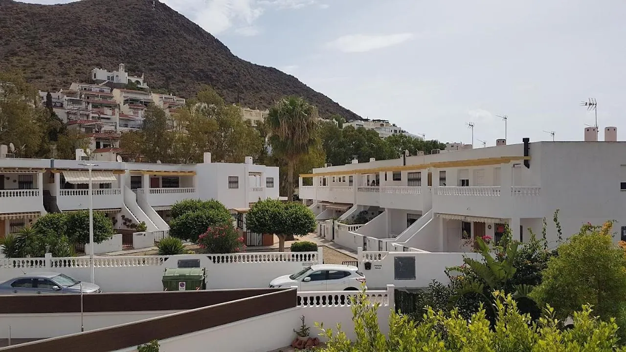 Apartamento En San Jose, Parque Cabo De Gata, Nijar Apartment 0*, San Jose (Almeria) Spain