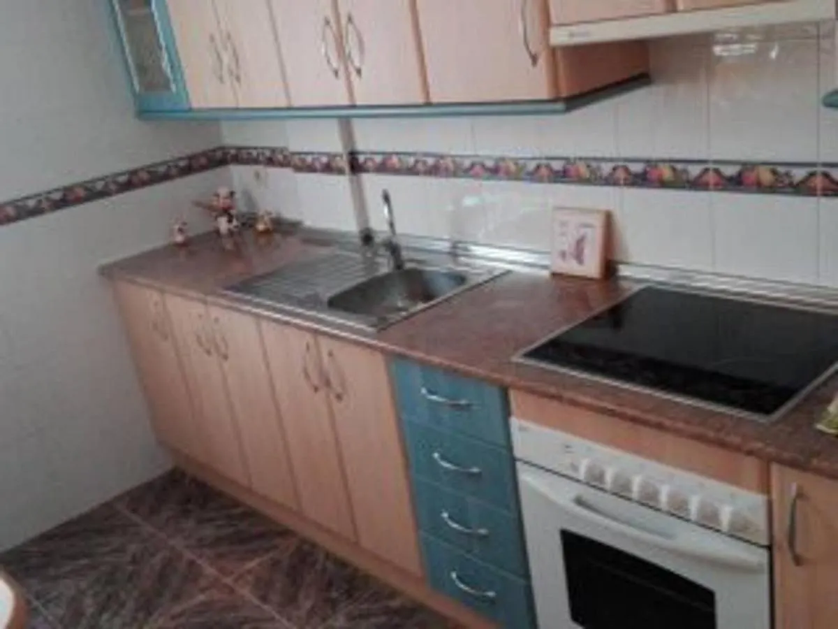 Apartamento En San Jose, Parque Cabo De Gata, Nijar Apartment Spain