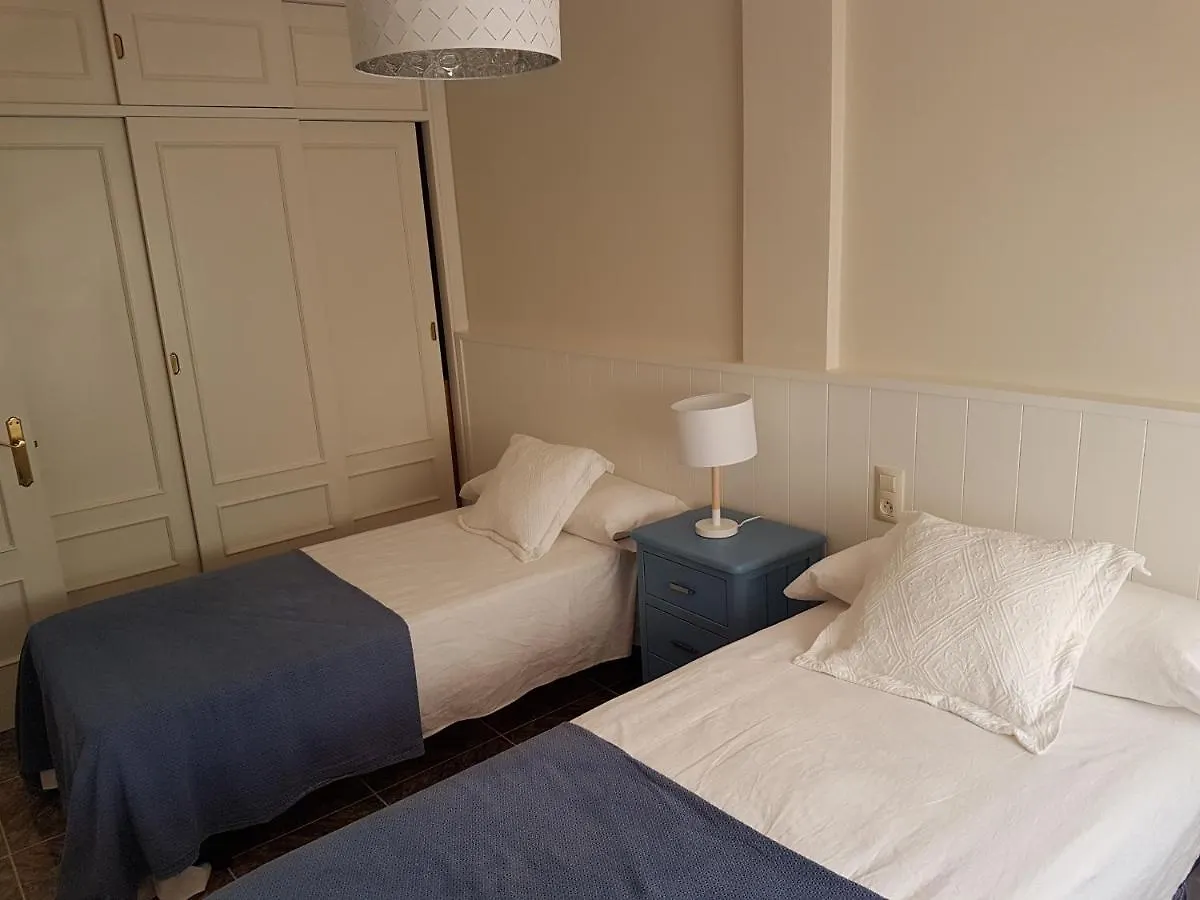 Apartamento En San Jose, Parque Cabo De Gata, Nijar Lägenhet San José