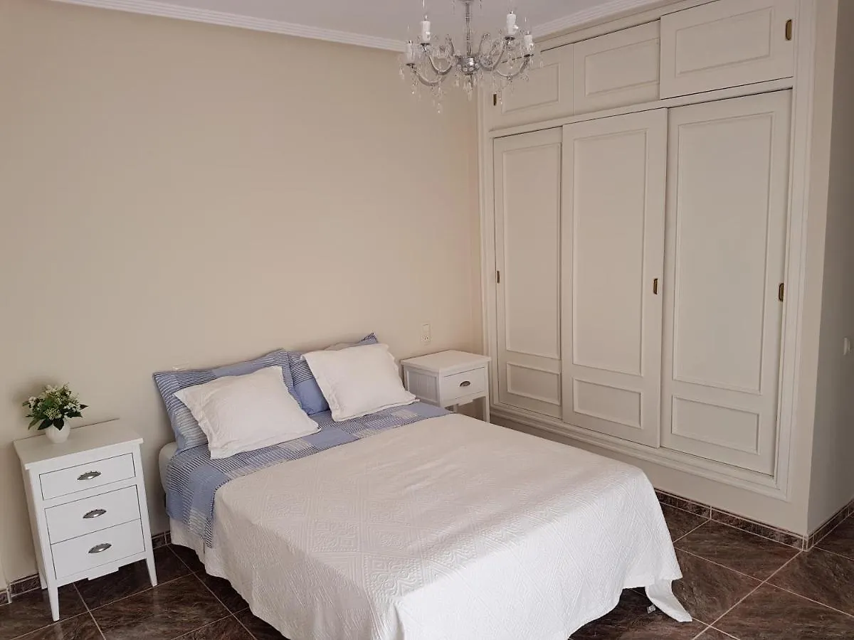 公寓 Apartamento En San Jose, Parque Cabo De Gata, Nijar公寓