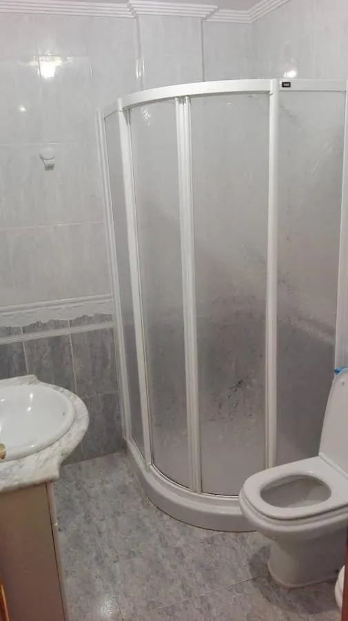 Apartamento En San Jose, Parque Cabo De Gata, Nijar公寓 西班牙